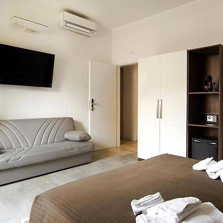 Residenza Tupini, S.Pietro Suites Roma Exterior foto